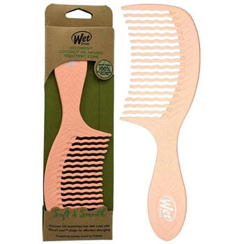 Go Green Treatment Comb Coconut - Hrebeň na vlasy
